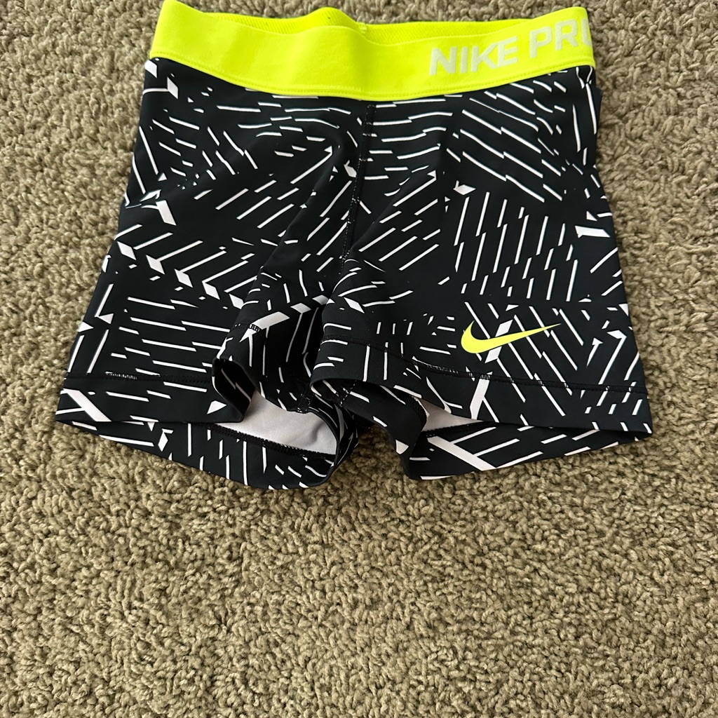 Nike Pros